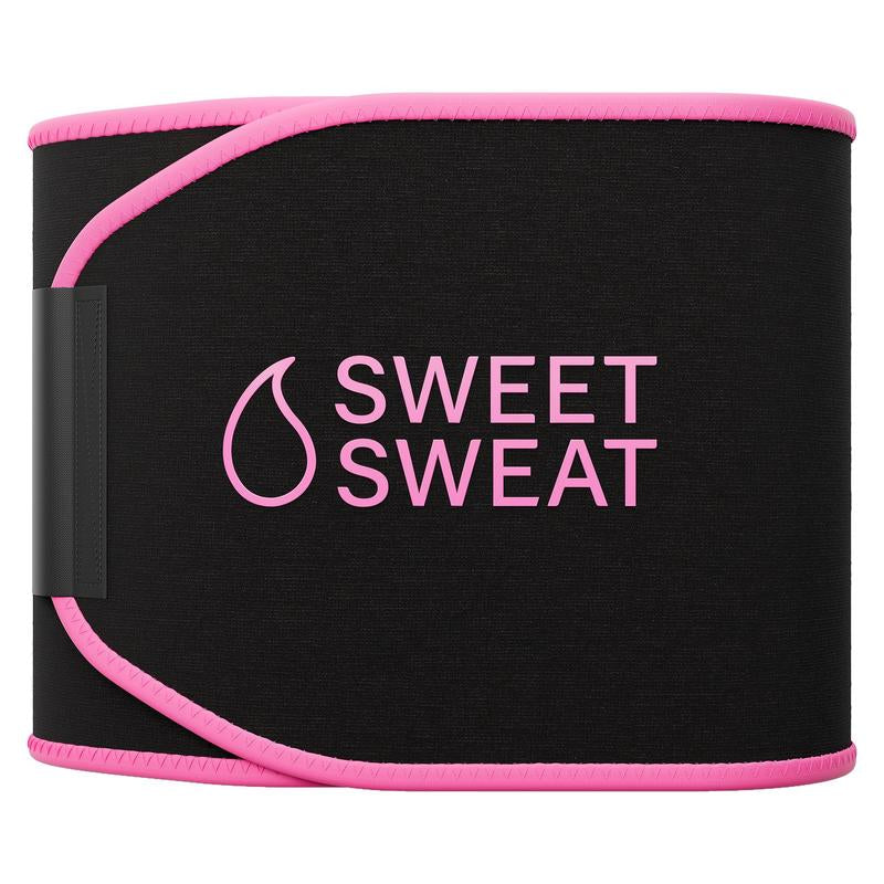 Adjustable Sweat Band for Intense Workouts