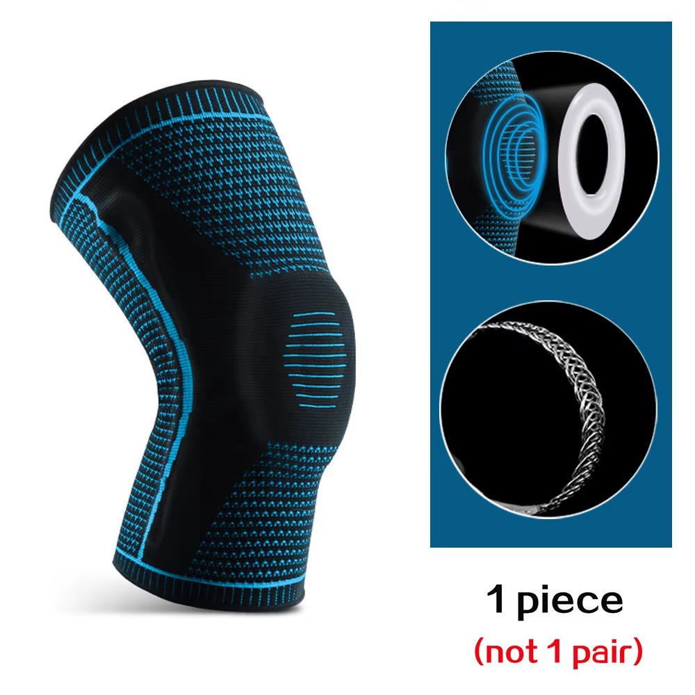 Professional Sports Knee Brace