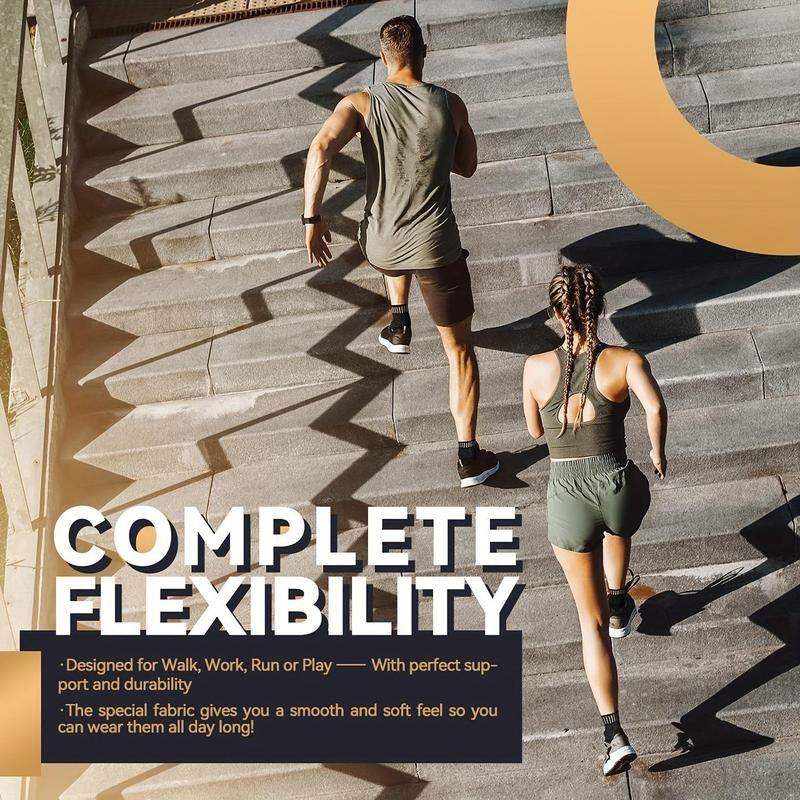 Ankle Sleeve-Ankle Heel Protection